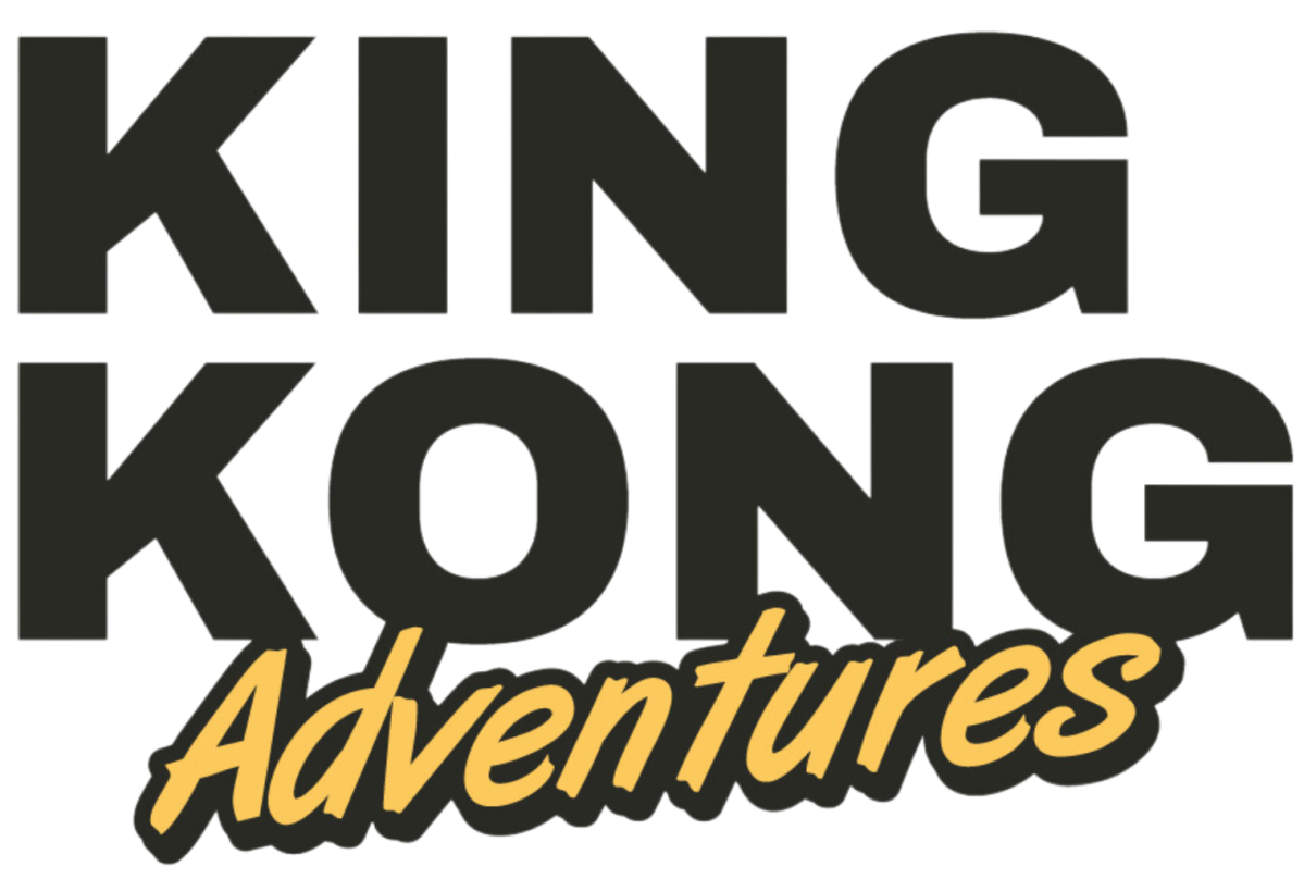 King Kong Adventures